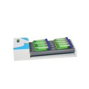 Tube Roller With 5 Rollers
